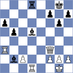 Polak - Balla (chess.com INT, 2023)