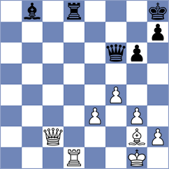 Topalov - Keleberda (chess.com INT, 2024)