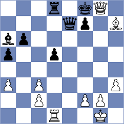 Sanchez - Manfredi (Chess.com INT, 2021)