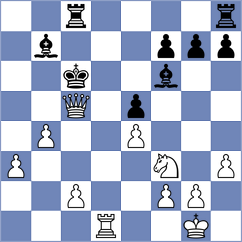 Rogov - Hoffmann (chess.com INT, 2024)