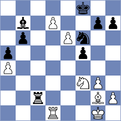 Brunner - Corredor Castellanos (chess.com INT, 2024)