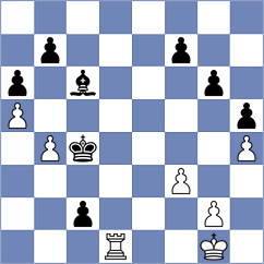 Rustamov - Pajeken (chess.com INT, 2024)