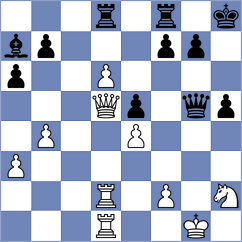 Nasiri - Valizadeh (Chess.com INT, 2021)