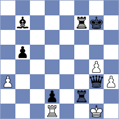 Panov - Frade Rodriguez (Playchess.com INT, 2004)