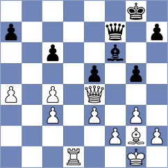 Avramidou - Yedidia (chess.com INT, 2024)