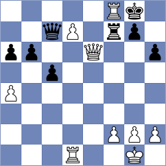 Slovineanu - Rosen (chess.com INT, 2025)