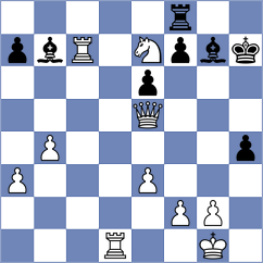 Sheehan - Matyassy (chess.com INT, 2024)