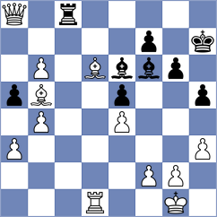 Macovei - Koridze (chess.com INT, 2024)