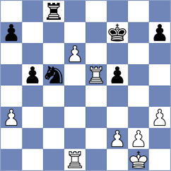 Ivanov - D'souza (chess.com INT, 2024)