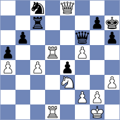 Kayser - Palacio (chess.com INT, 2024)