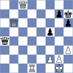 Cattaneo - Senft (chess.com INT, 2023)