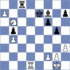 Craciun - Shirov (chess.com INT, 2024)