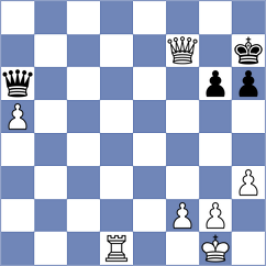 Palczert - Harriott (chess.com INT, 2024)