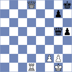 Polster - Vujnovic (chess.com INT, 2022)