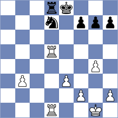 Sargsyan - Khamdamova (chess.com INT, 2022)