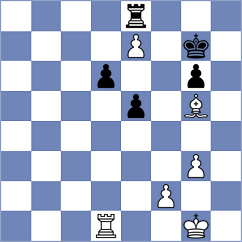 Carbone - Alfaro (chess.com INT, 2023)