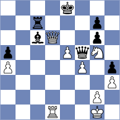 Martinez Pla - Seemann (chess.com INT, 2024)