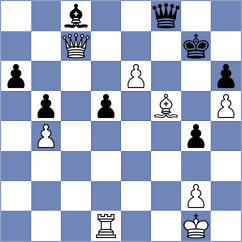 Cruz - Moreira (Chess.com INT, 2021)