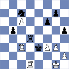 Timerkhanov - Tokhirjonova (chess.com INT, 2024)