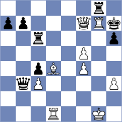 Brodsky - Roberson (chess.com INT, 2024)