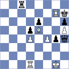 Ilamparthi - Korobov (chess.com INT, 2024)