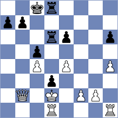 Andreassen - Weihrauch (chess.com INT, 2025)