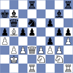 Begunov - Kamsky (chess.com INT, 2024)