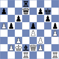 Mamedyarov - Schindler (Mainz, 2007)