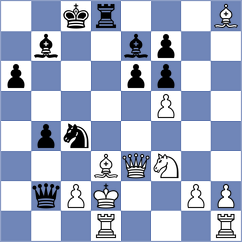 Konenkin - Levitskiy (chess.com INT, 2024)