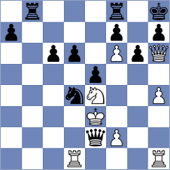 Vinolas Anglada - Lam (chess.com INT, 2024)