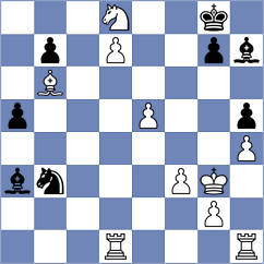 Skatchkov - Klimkowski (chess.com INT, 2024)