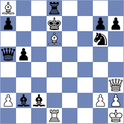 Ashraf - Rozman (chess.com INT, 2024)