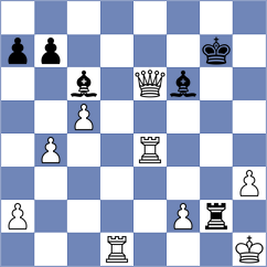 Badacsonyi - Flynn (chess.com INT, 2024)