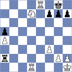 Parra Gomez - Player (chess.com INT, 2023)