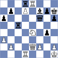 Tarasova - Krivonosov (chess.com INT, 2021)