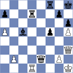 Martinovici - Ljukin (chess.com INT, 2022)