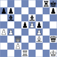Bettalli - Crocker (chess.com INT, 2024)