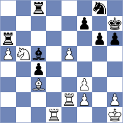 Caruana - Grachev (chess.com INT, 2024)