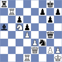 Begunov - Manteiga (chess.com INT, 2024)