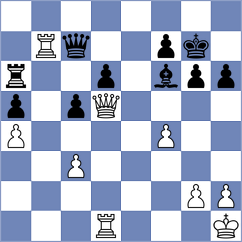 Pribelszky - Bogoevski (chess.com INT, 2025)