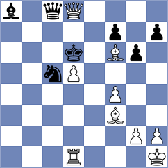 Breuil - Necula (chess.com INT, 2024)