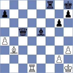 Marn - Dahale (chess.com INT, 2022)
