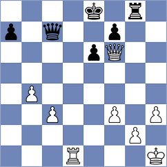 Kosteniuk - Silva (chess.com INT, 2024)