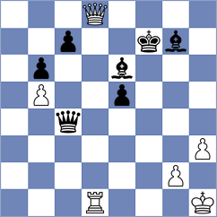 Vingris - Goncalves (chess.com INT, 2024)
