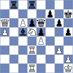 Kamsky - Ivic (chess.com INT, 2024)