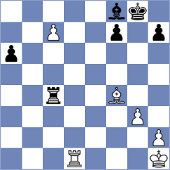 Rohith - Kozakov (chess.com INT, 2022)