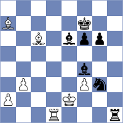 Bold - Guo (chess.com INT, 2024)