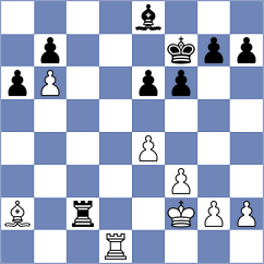 Bilan - Rozman (chess.com INT, 2024)