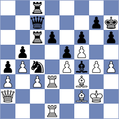Nakamura - Makarian (chess.com INT, 2024)