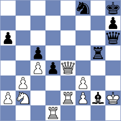 Vaibhav - Klekowski (chess.com INT, 2024)